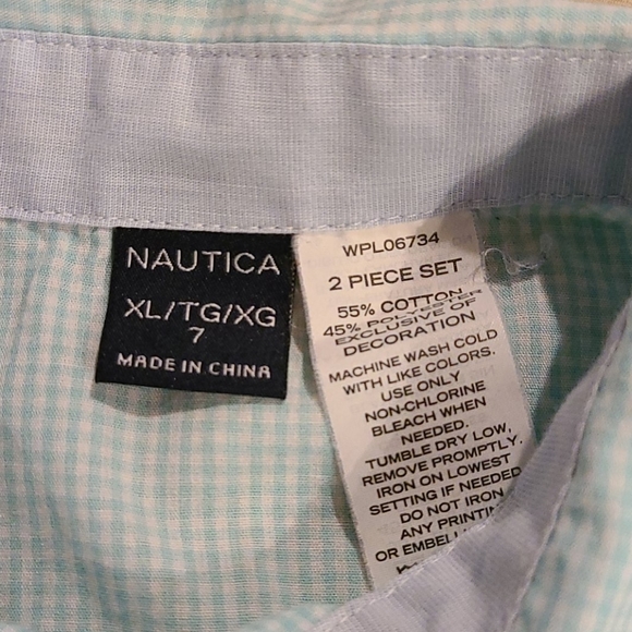 boys set/lot of 5 shirts/tops, size 6/7 - Picture 11 of 13